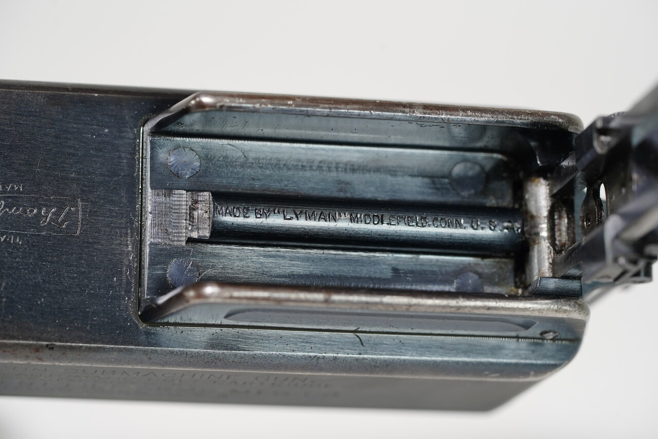 Colt Thompson 1921 45 acp All Original MFG 1921 - Image 34
