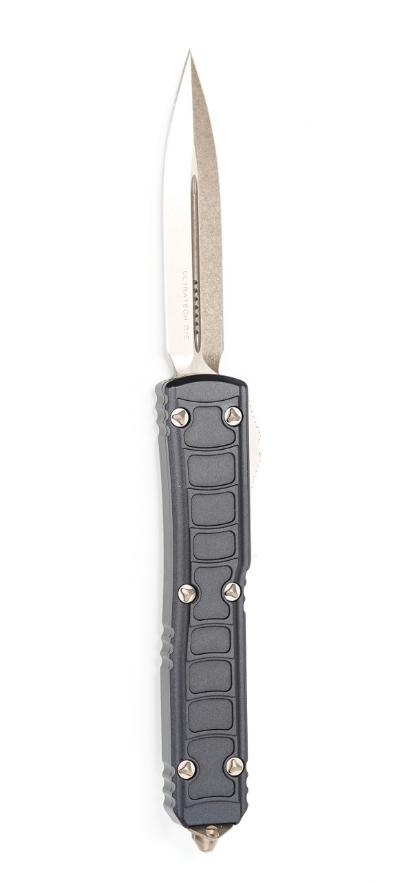 Microtech 122II-13S Ultratech Bronze D/E