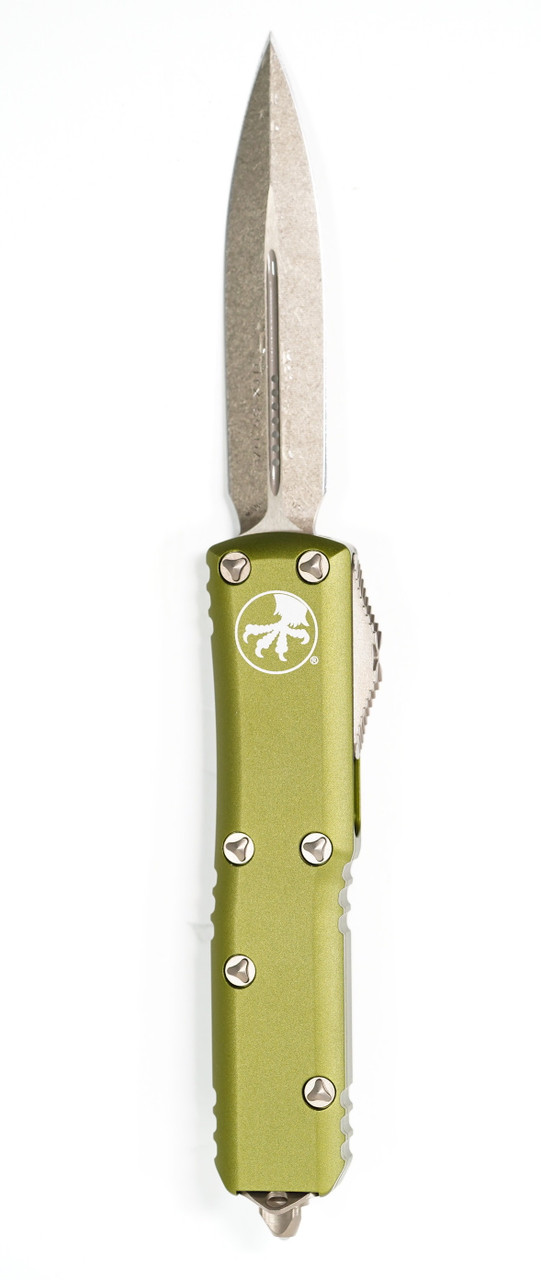 Microtech 232-13OD UTX-85 D/E Bronze Standard
