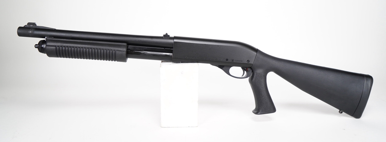 Remington 870 Short Barrel Shotgun 12 gauge 82732