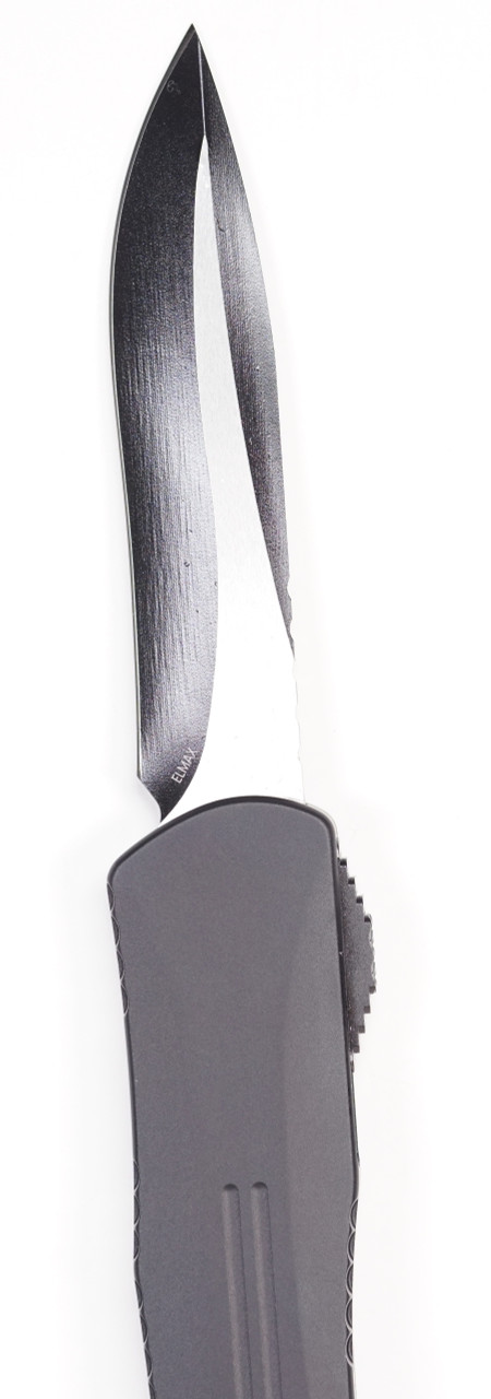 Heretic H033-10A Manticore X Recurve Two Tone BLK - Image 3