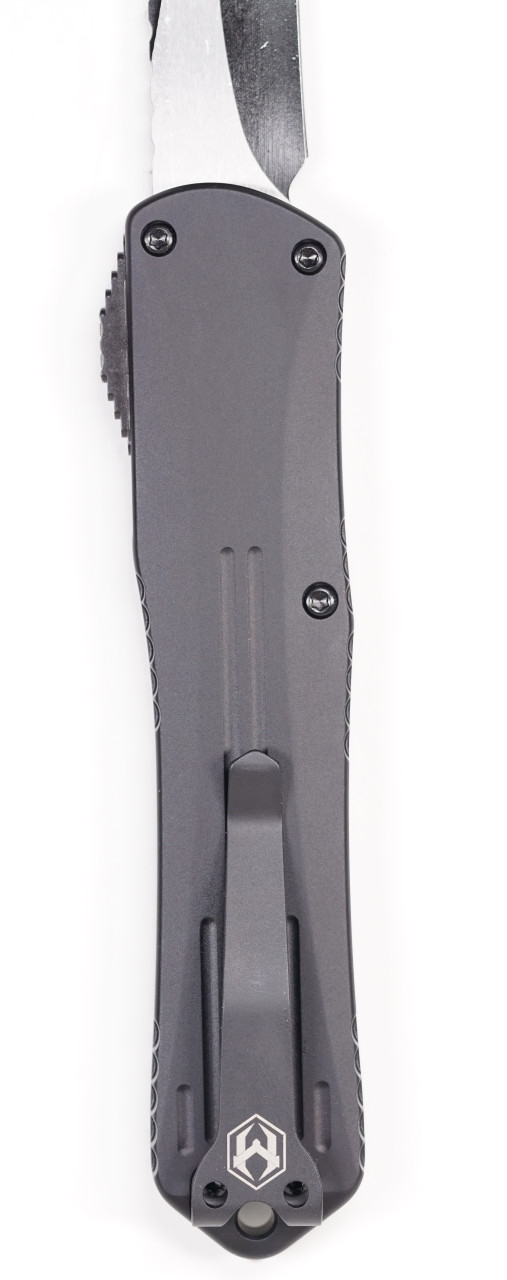 Heretic H033-10A Manticore X Recurve Two Tone BLK - Image 4