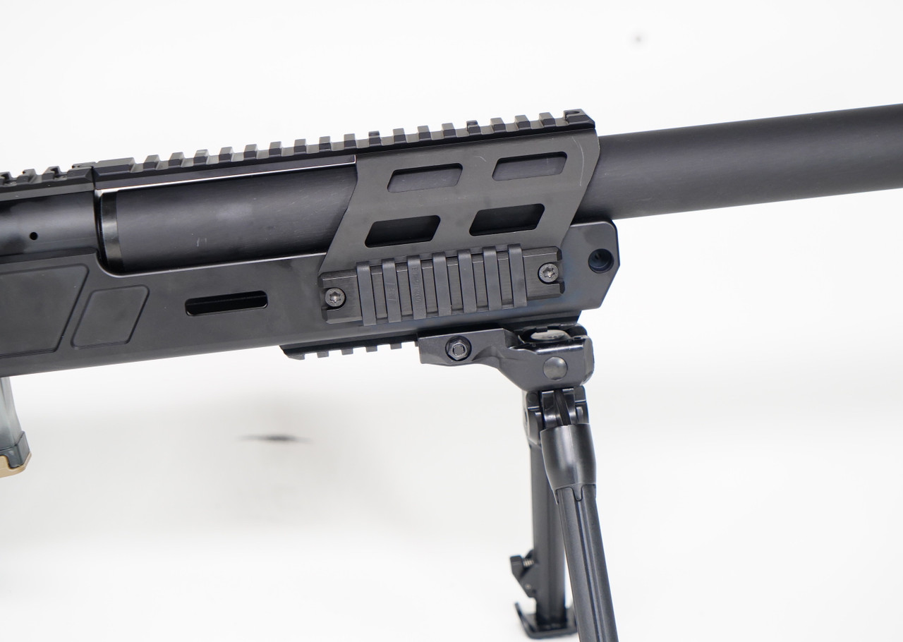 B&T USA SPR 300 Pistol Integrally suppressed - Image 11