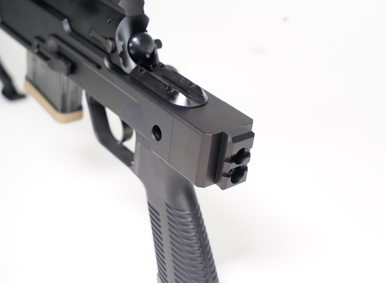 B&T USA SPR 300 Pistol Integrally suppressed - Image 5