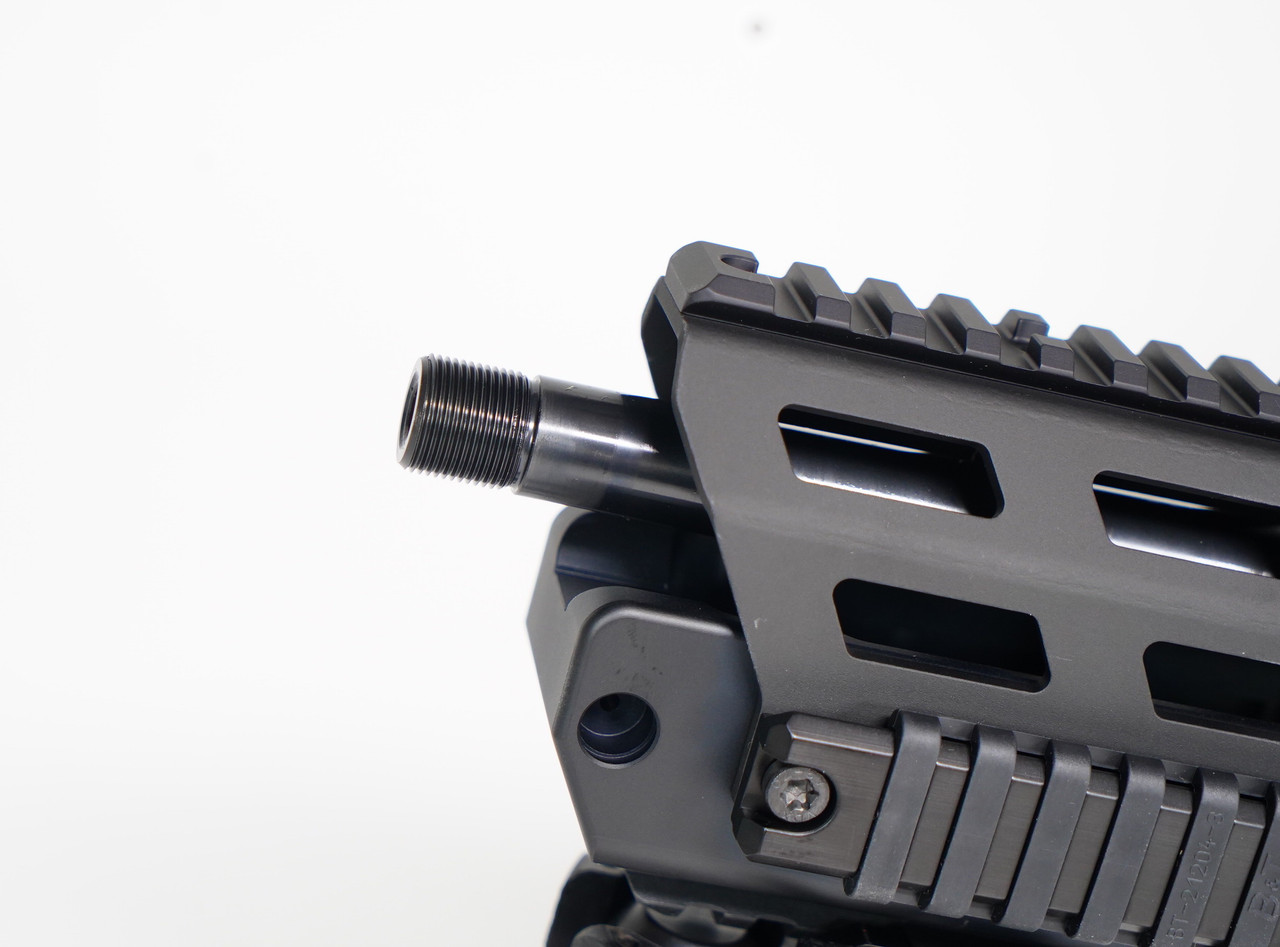 B&T USA SPR 300 Pistol Integrally suppressed - Image 7
