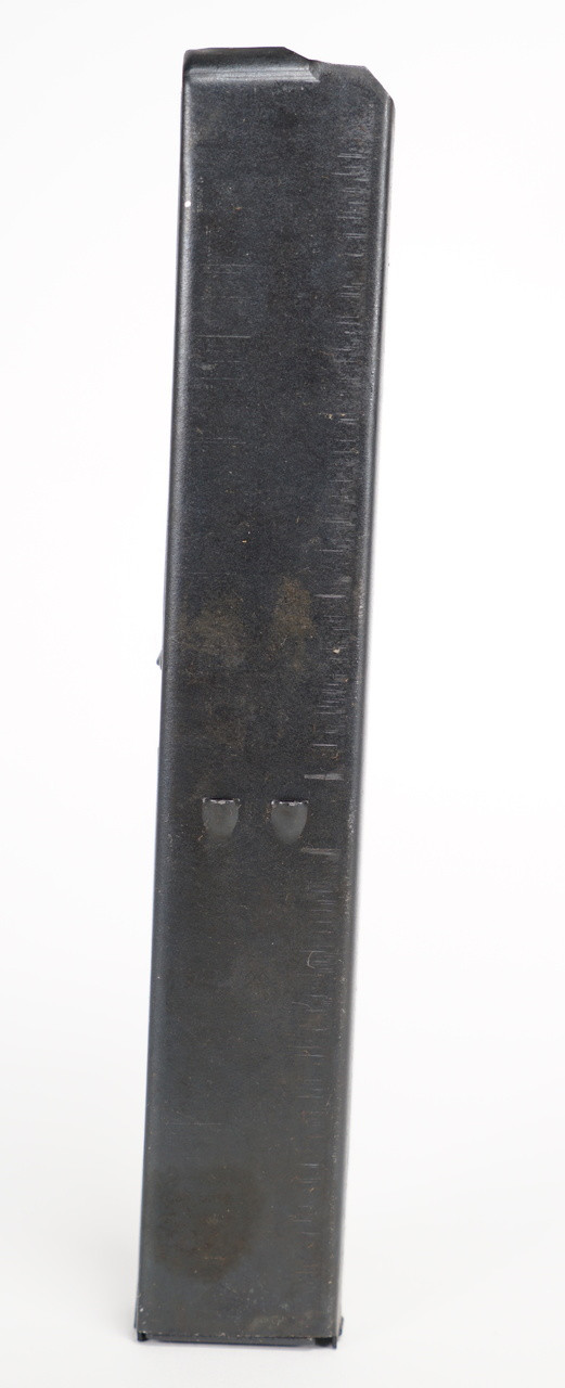 Factory Mac 10 9x19mm 36 round magazine