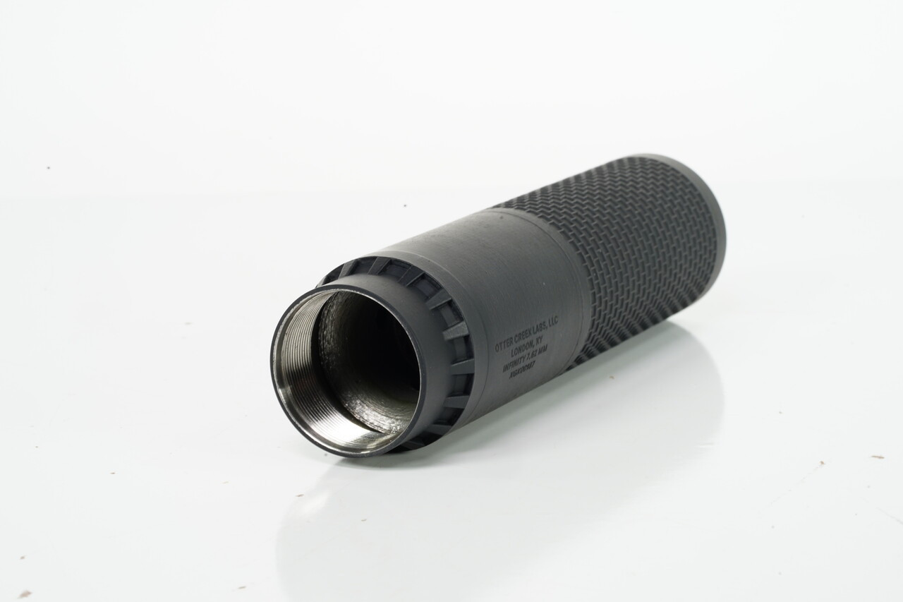 Otter Creek Labs Infinity 7.62 Suppressor - Image 2