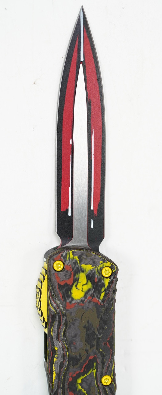 Heretic H032-CSR-BOUNTY Manticore X DE OD Red Cel Bounty Hunter - Image 6