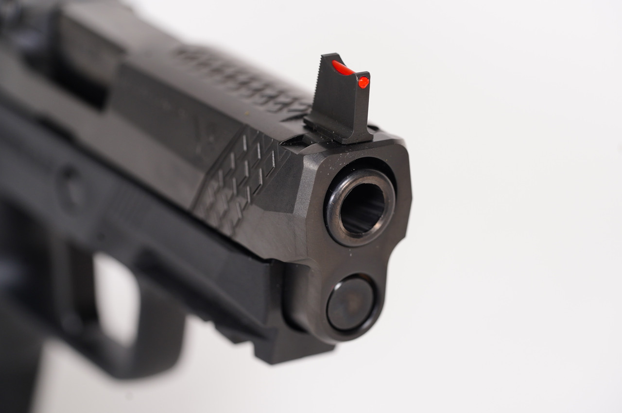 Wilson Combat SIG SAUER P320 Carry - w/Action Tune & Optic Cut Free S&H - Image 11
