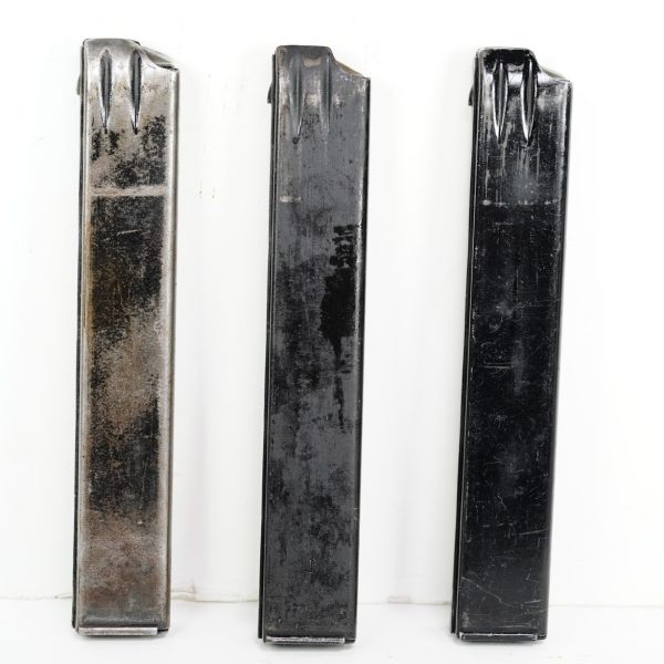 Original Danish Madsen M50 9mm Magazine