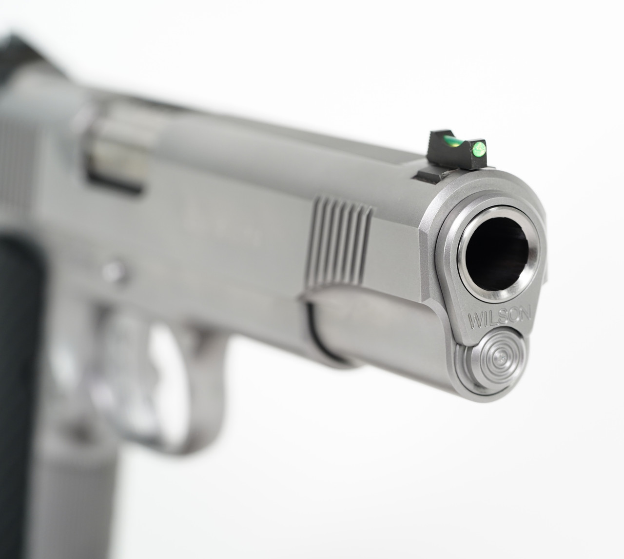 Wilson Combat CQB Elite Stainless Steel 5".45 ACP Free S&H - Image 5