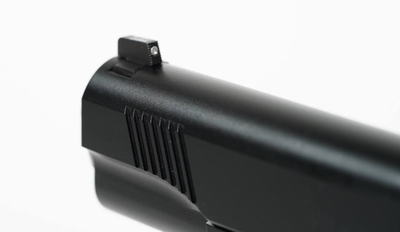 Wilson Combat CQB Light-Rail 5" .45 ACP Free S&H - Image 15