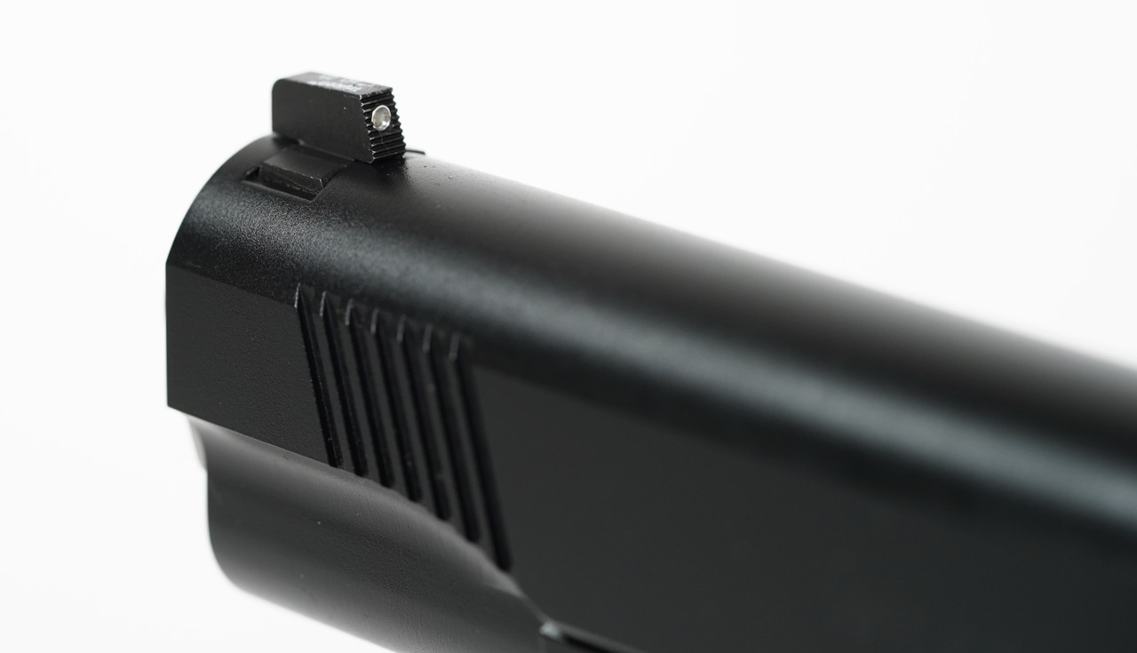 Wilson Combat CQB Light-Rail 5" .45 ACP Free S&H - Image 13
