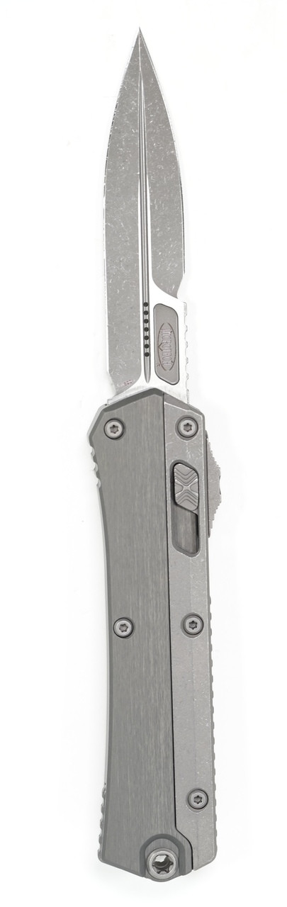 Microtech 184-10APNC Glykon APOC STD Natural
