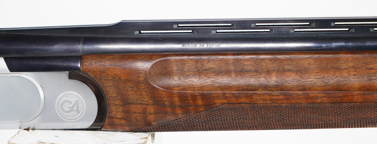 Akkar 600LH 12 gauge Over Under - Image 15
