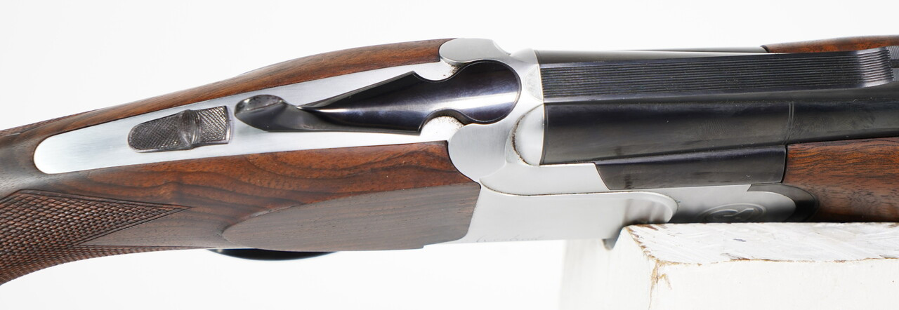 Akkar 600LH 12 gauge Over Under - Image 7