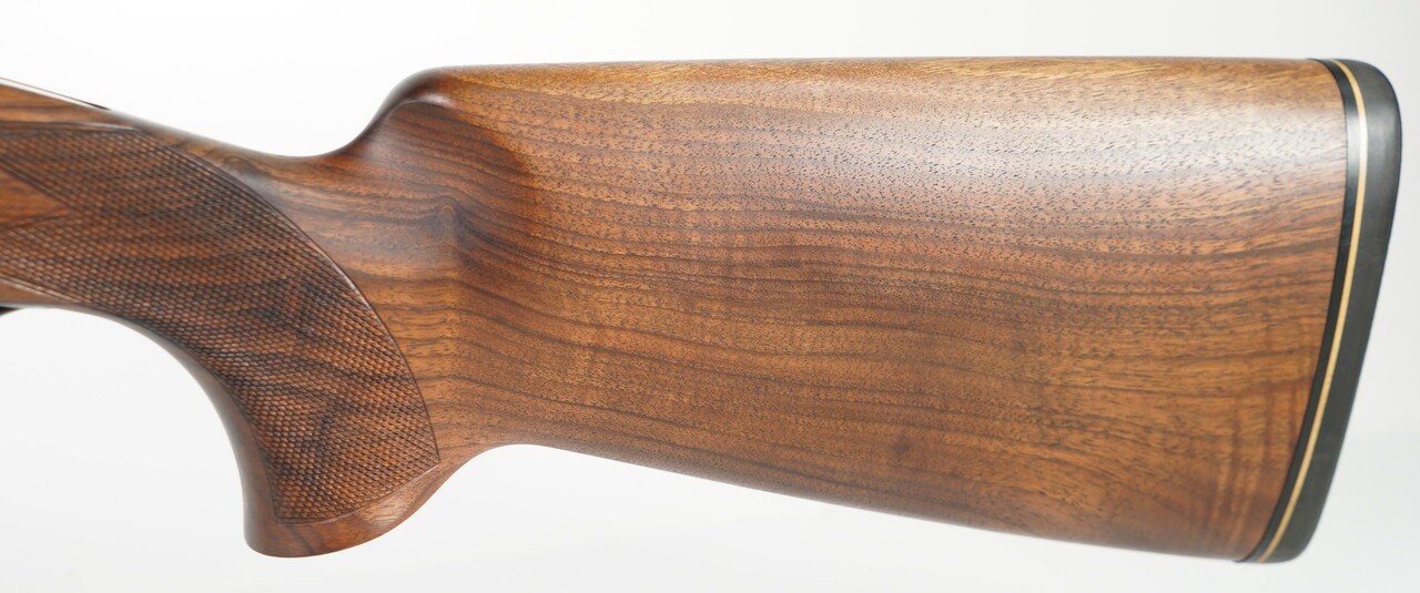 Akkar 600LH 12 gauge Over Under - Image 12