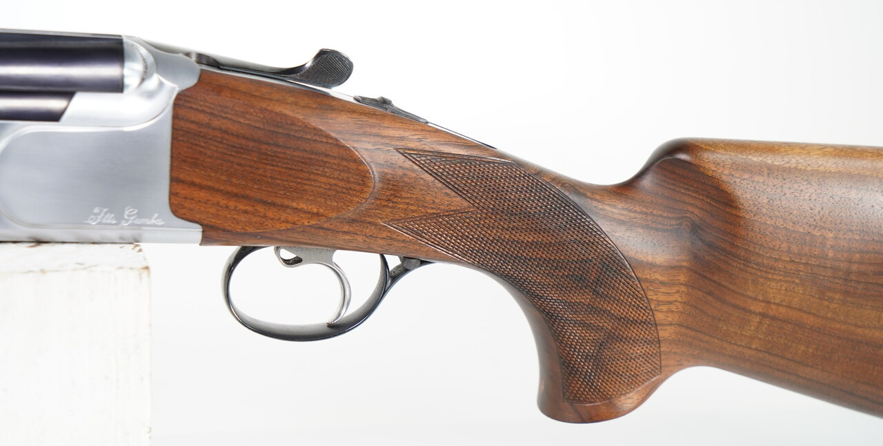 Akkar 600LH 12 gauge Over Under - Image 9