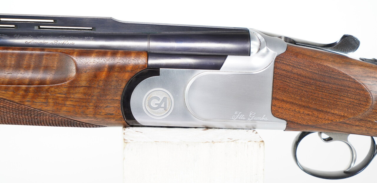 Akkar 600LH 12 gauge Over Under - Image 14