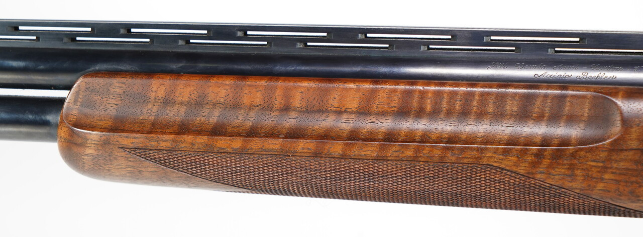 Akkar 600LH 12 gauge Over Under - Image 13