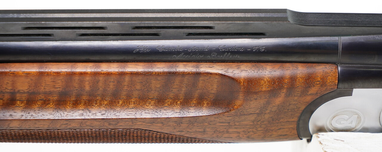 Akkar 600LH 12 gauge Over Under - Image 17