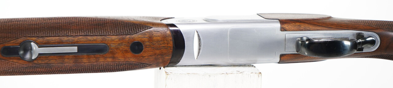 Akkar 600LH 12 gauge Over Under - Image 5