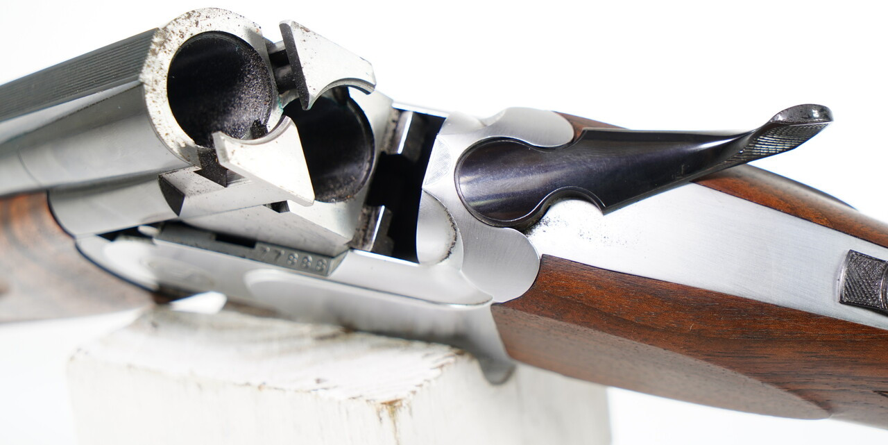Akkar 600LH 12 gauge Over Under - Image 8