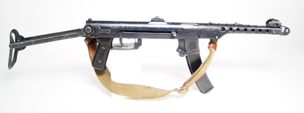 PPS43 7.62x25 MFG In China RARE RARE RARE