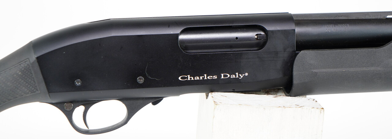 Akkar 300 CY 20ga 22 inch barrel - Image 7