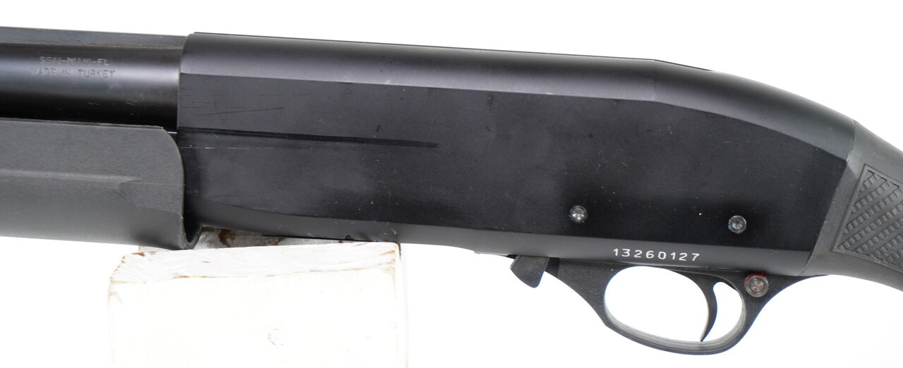 Akkar 300 CY 20ga 22 inch barrel - Image 8