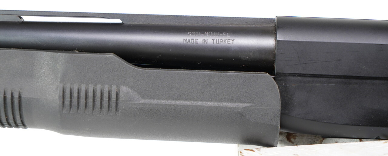 Akkar 300 CY 20ga 22 inch barrel - Image 12