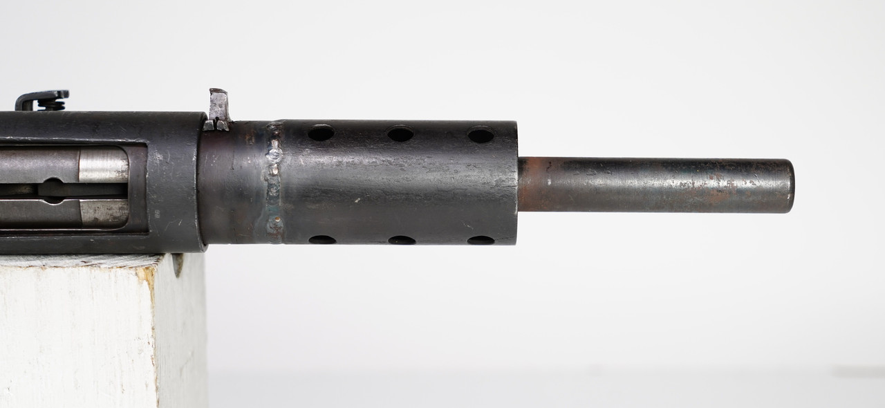 Sten MK II 9mm Taylor Tube 1 Mag - Image 2