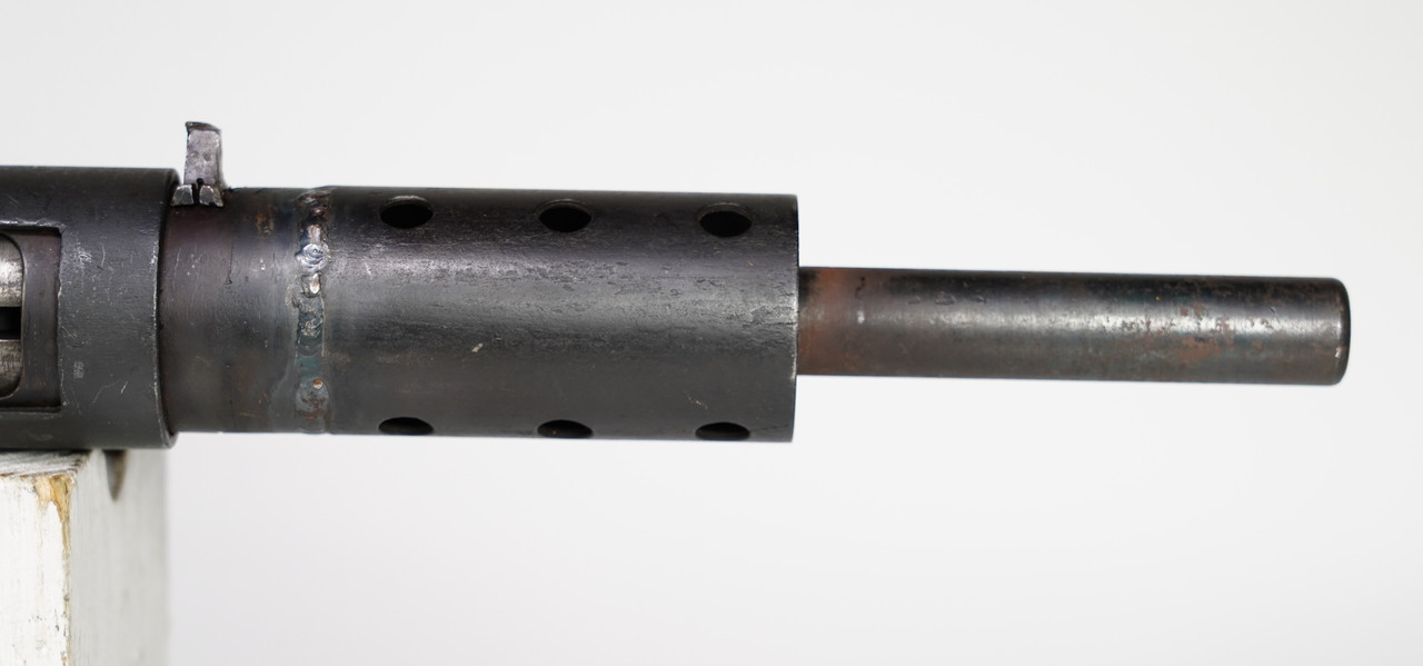Sten MK II 9mm Taylor Tube 1 Mag - Image 3