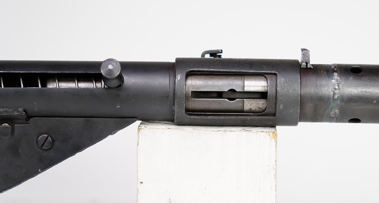 Sten MK II 9mm Taylor Tube 1 Mag - Image 4