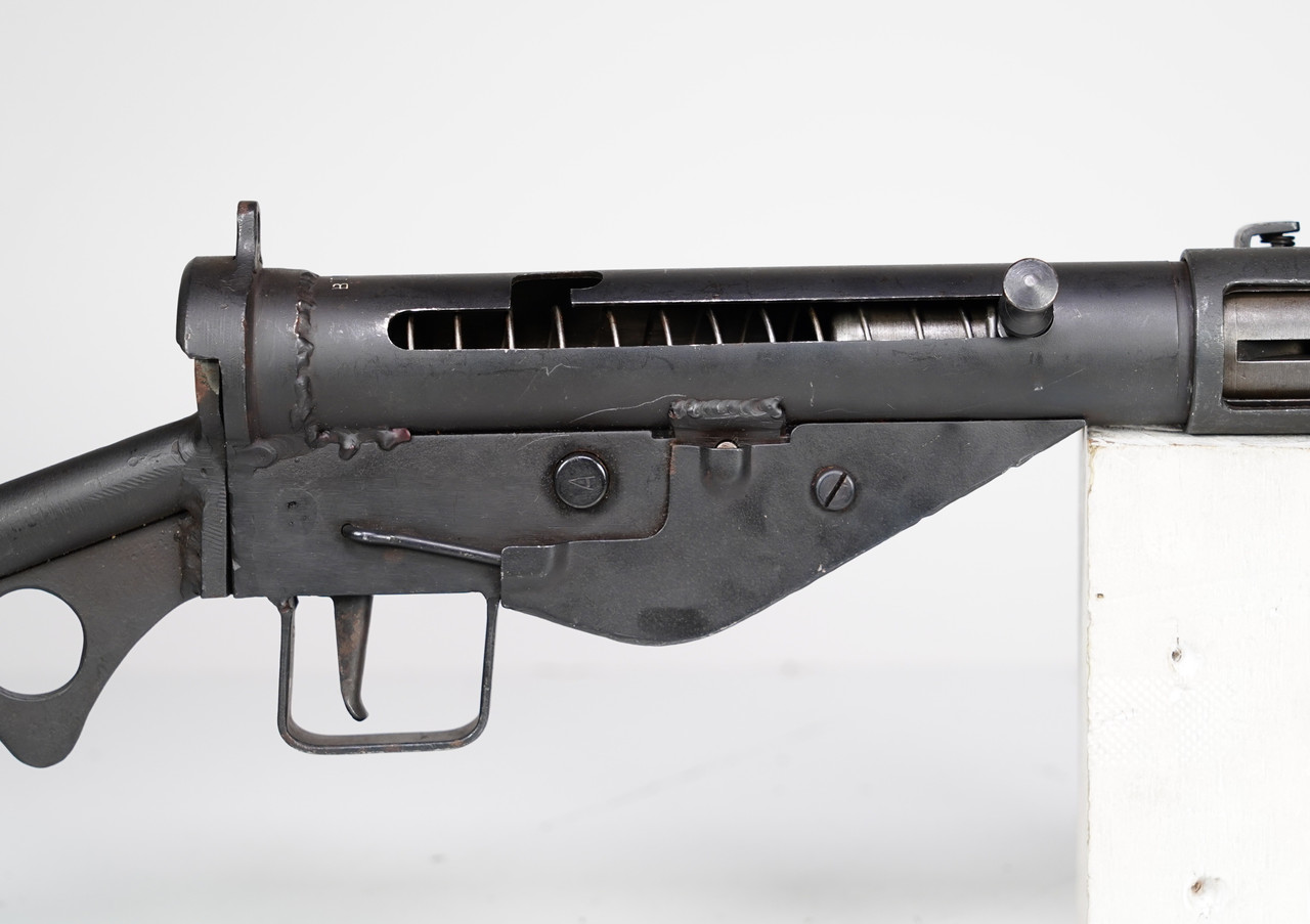 Sten MK II 9mm Taylor Tube 1 Mag - Image 6