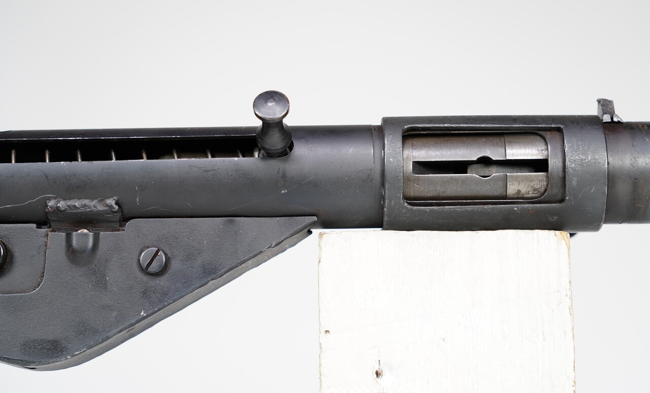 Sten MK II 9mm Taylor Tube 1 Mag - Image 34