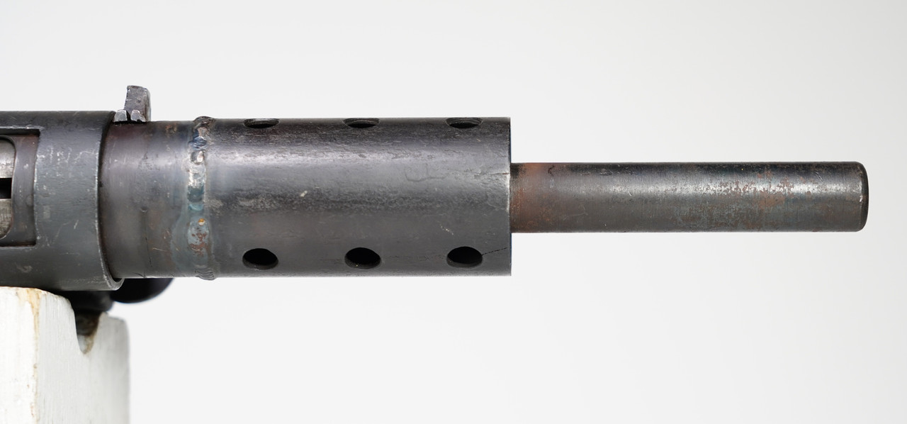 Sten MK II 9mm Taylor Tube 1 Mag - Image 7