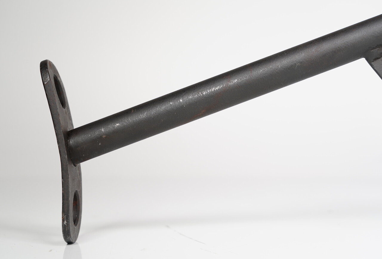 Sten MK II 9mm Taylor Tube 1 Mag - Image 8