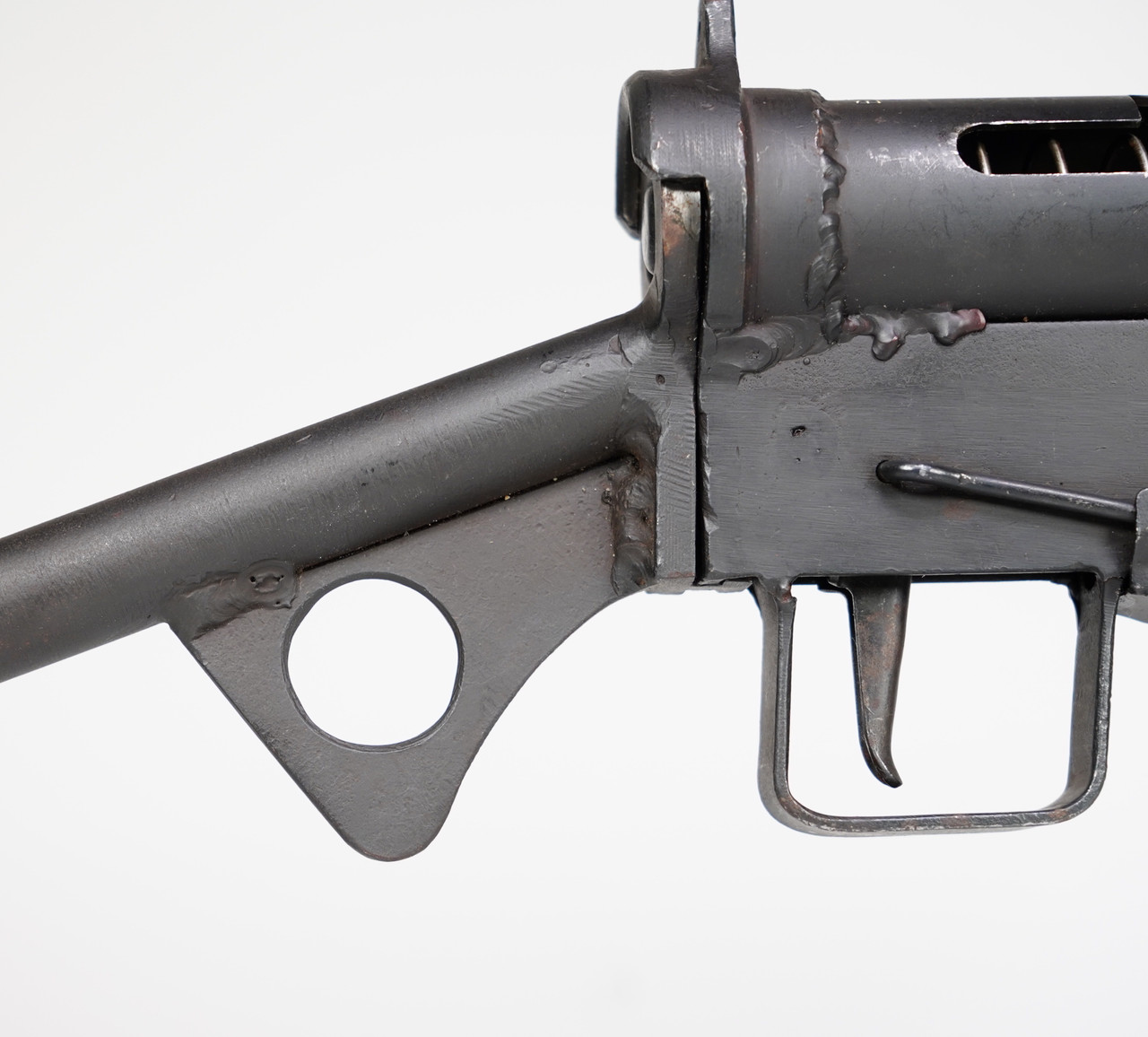 Sten MK II 9mm Taylor Tube 1 Mag - Image 9