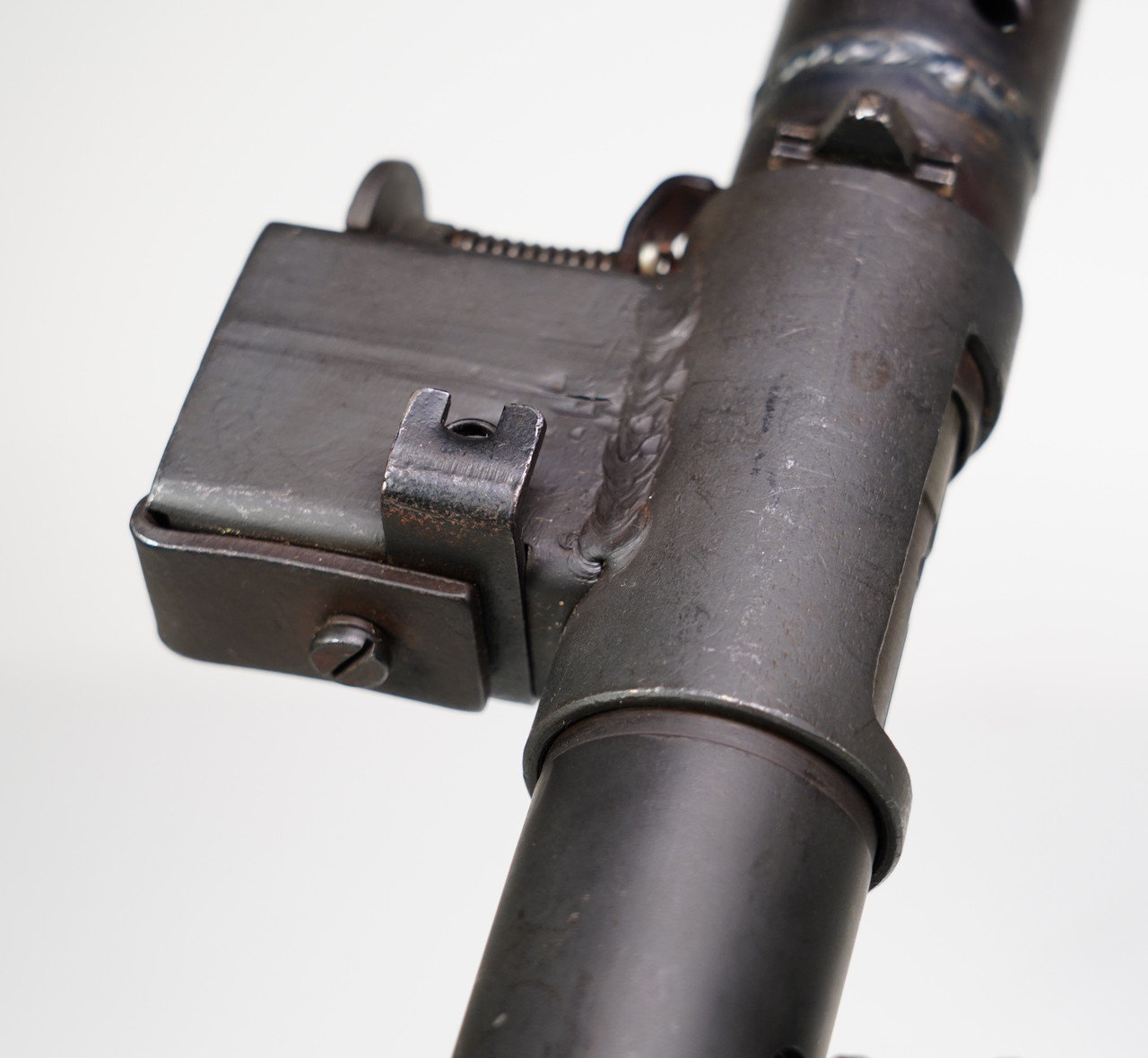 Sten MK II 9mm Taylor Tube 1 Mag - Image 13