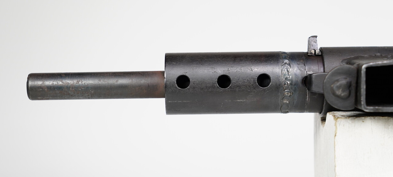 Sten MK II 9mm Taylor Tube 1 Mag - Image 15