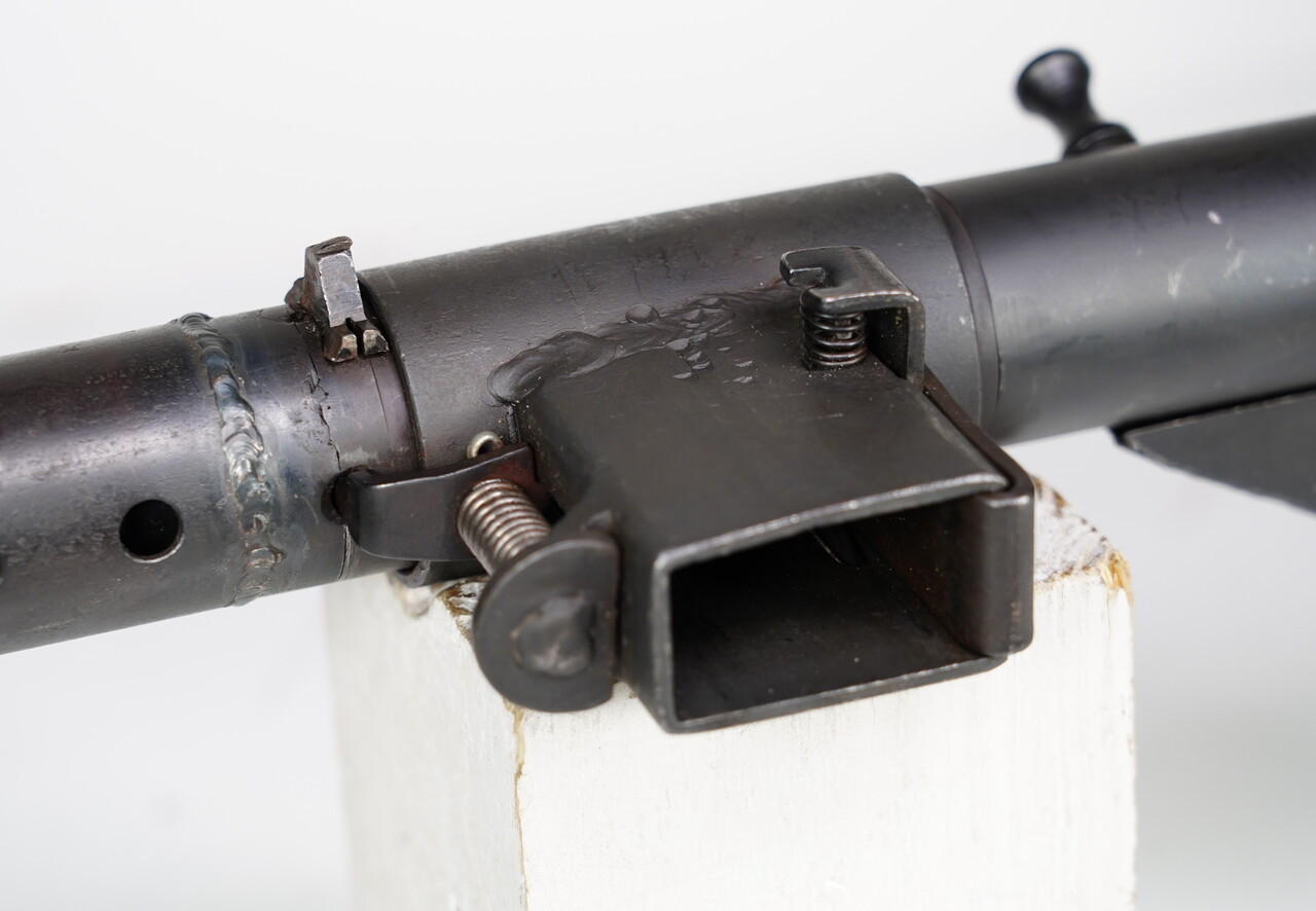 Sten MK II 9mm Taylor Tube 1 Mag - Image 17