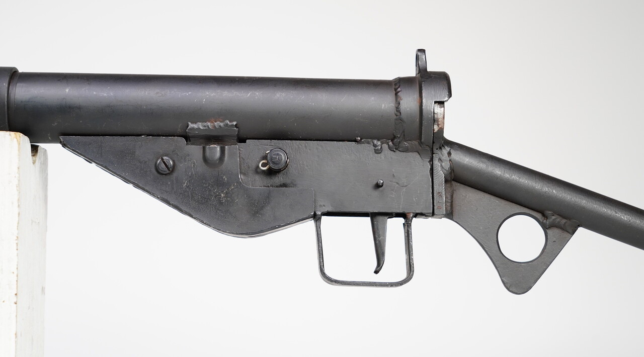 Sten MK II 9mm Taylor Tube 1 Mag - Image 20