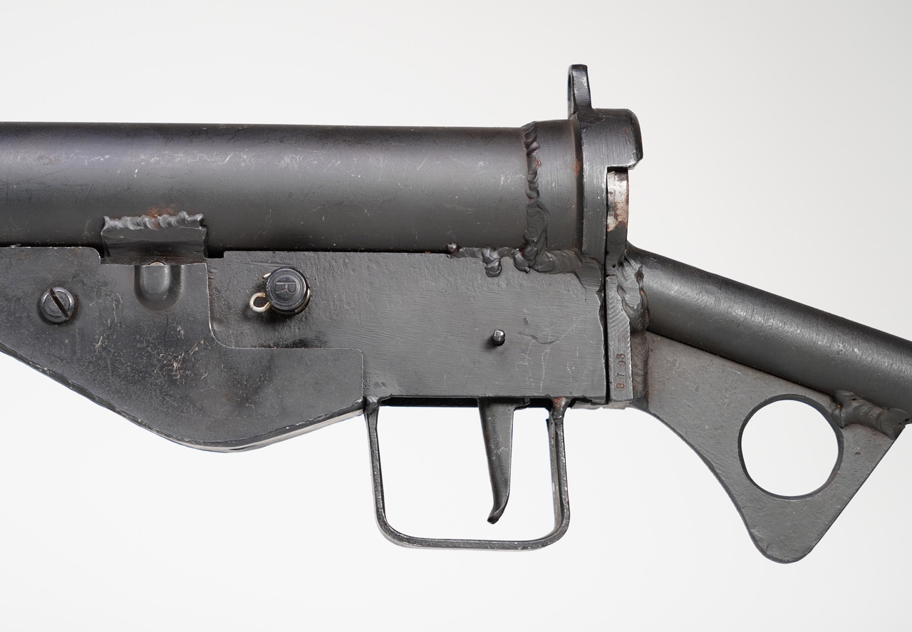 Sten MK II 9mm Taylor Tube 1 Mag - Image 21