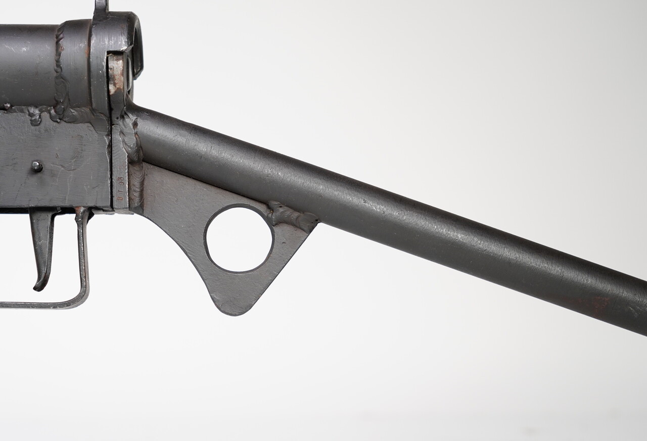 Sten MK II 9mm Taylor Tube 1 Mag - Image 22