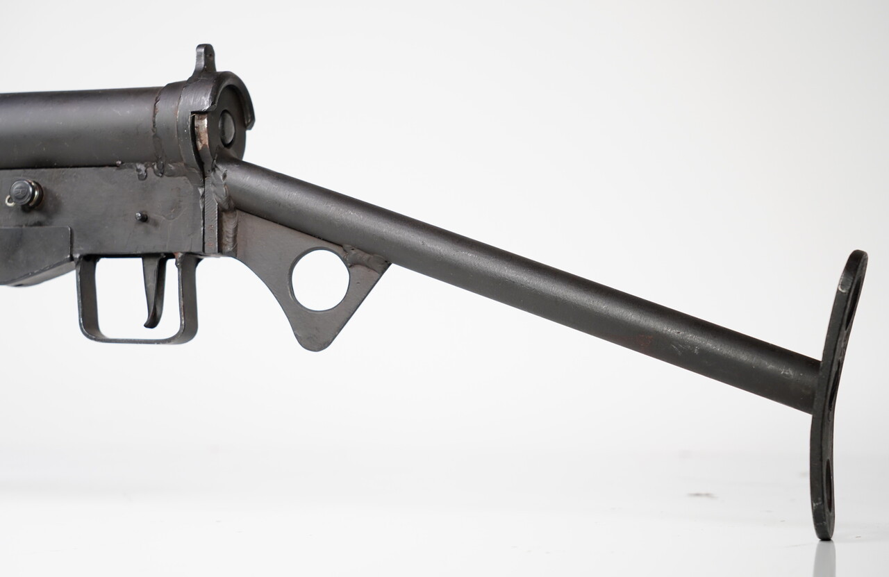 Sten MK II 9mm Taylor Tube 1 Mag - Image 24