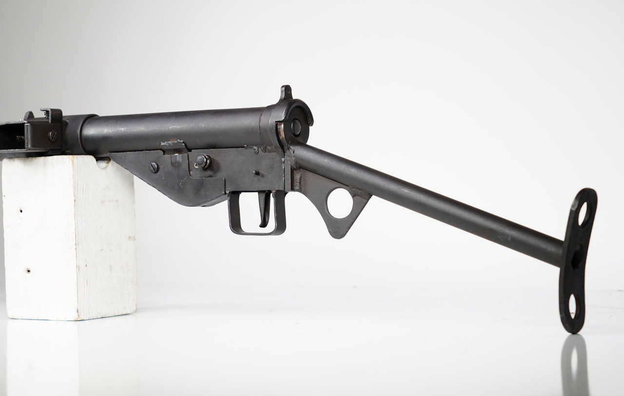 Sten MK II 9mm Taylor Tube 1 Mag - Image 26