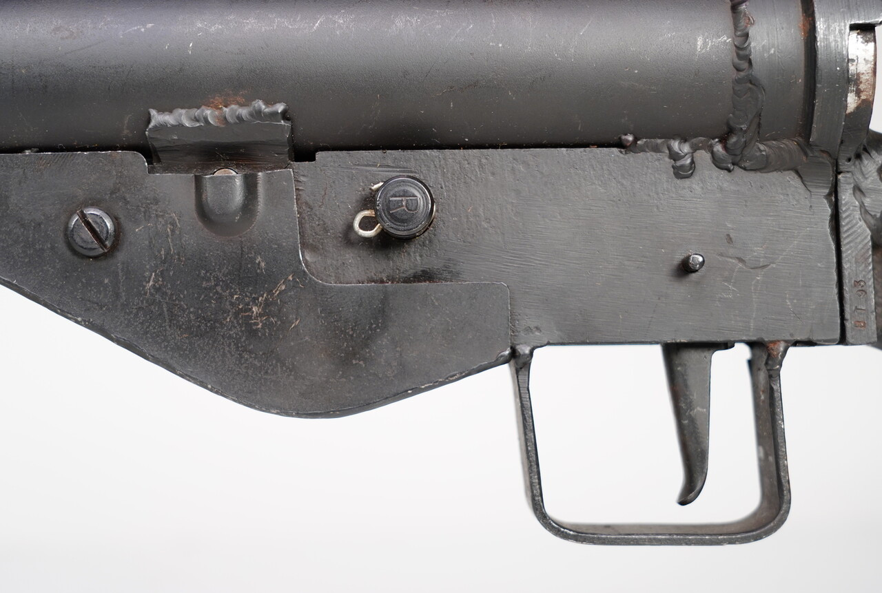 Sten MK II 9mm Taylor Tube 1 Mag - Image 36