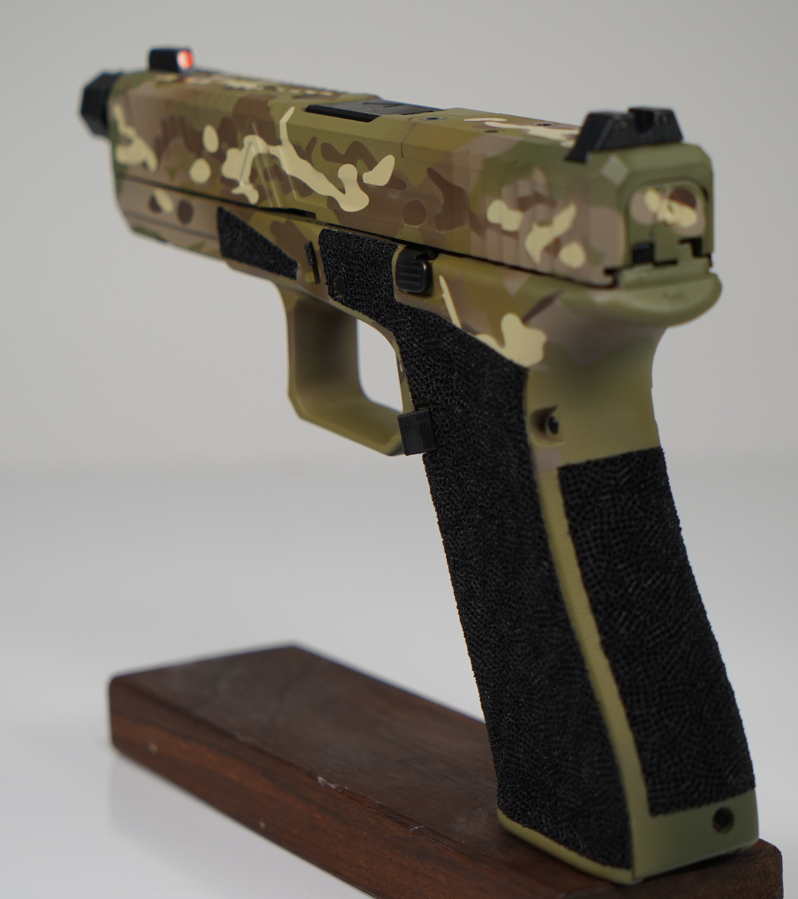 Agency Arms Glock 17 Gen 5 Gavel AOS Free S&H - Image 5