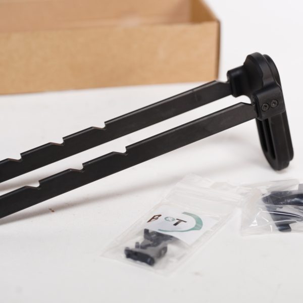 B&T Telescopic Stock Kit for KH9-SD